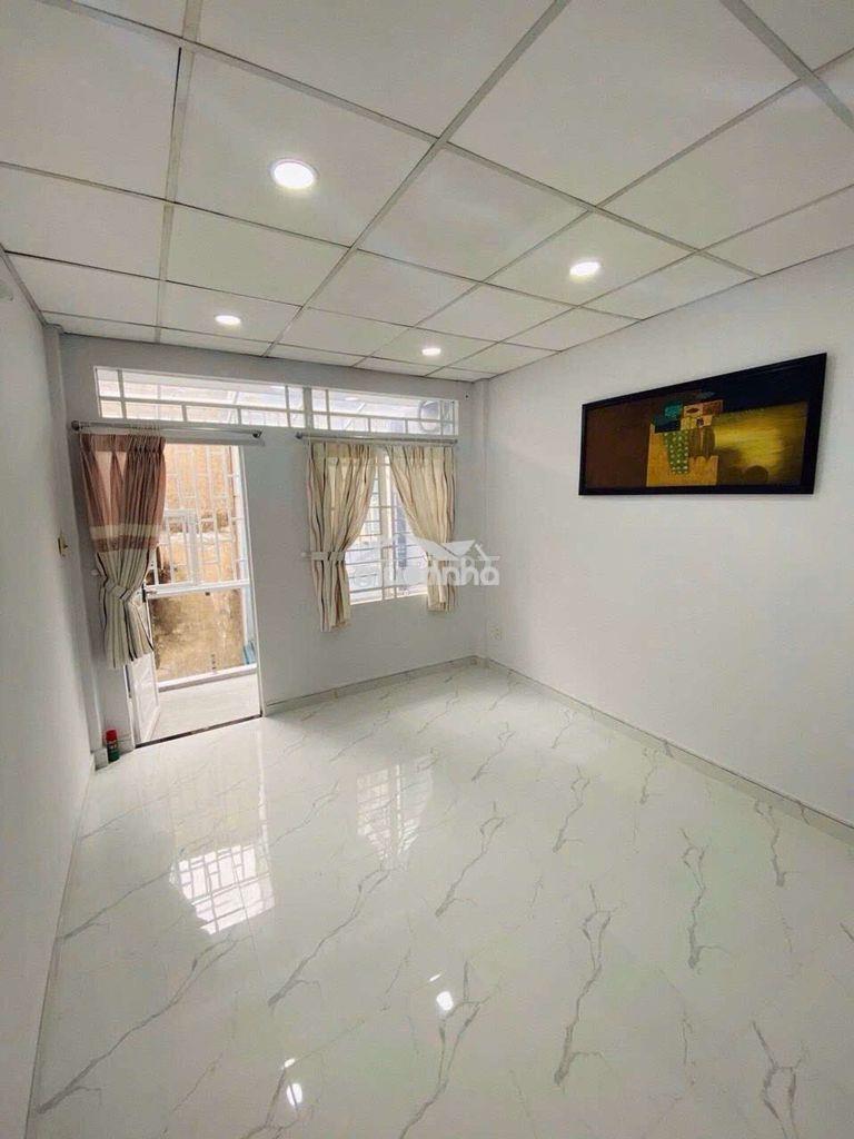 🍀🏘️✨Phan xích long - 37m2 (nở hậu) - sát mặt tiền - sổ vuông - 5.x tỷ 🍀 - 3