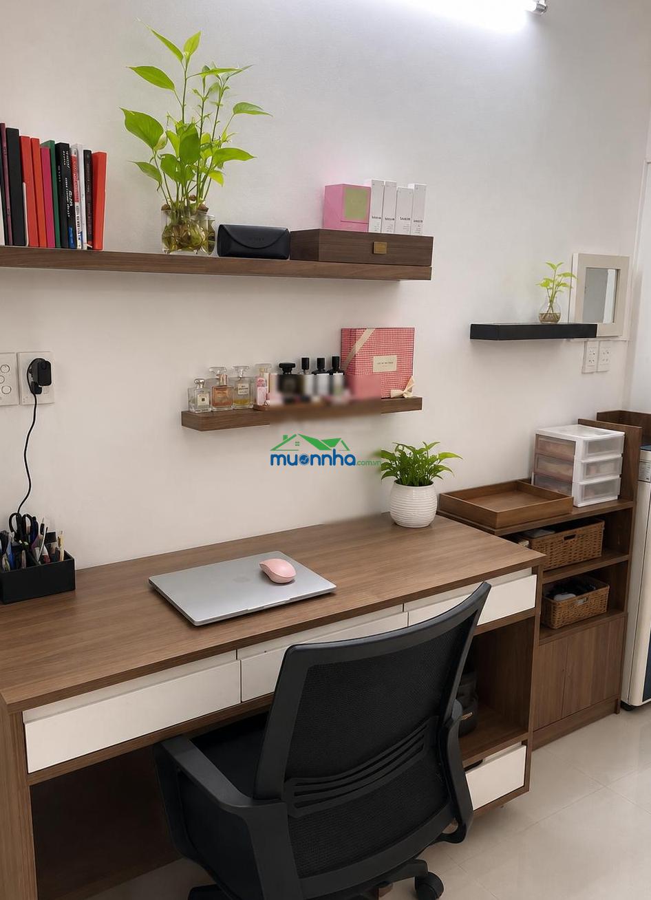 Chính chủ bán nhà đẹp gò vấp. hẻm xe hơi thông. tặng full nội thất, nở hậu - 3