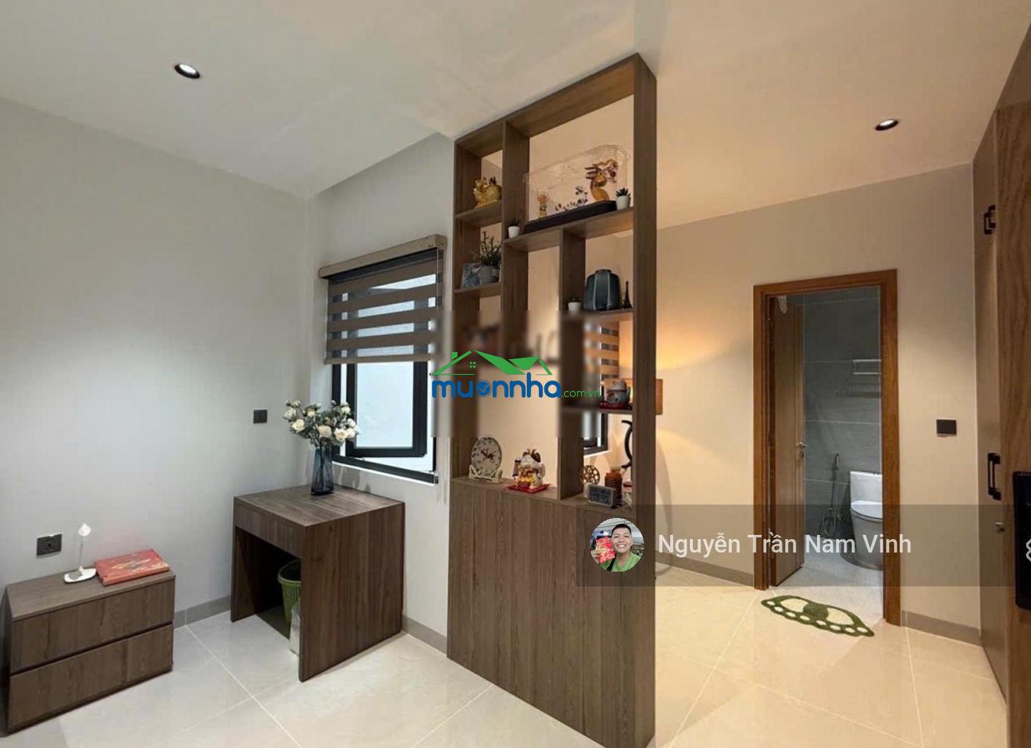 Bán nhà quận 7 đường lý phục man ngang 8m dài 17m với 136m2 đất thổ cư chỉ 11.5 tỷ tl chỉ 84tr/m2 - 3