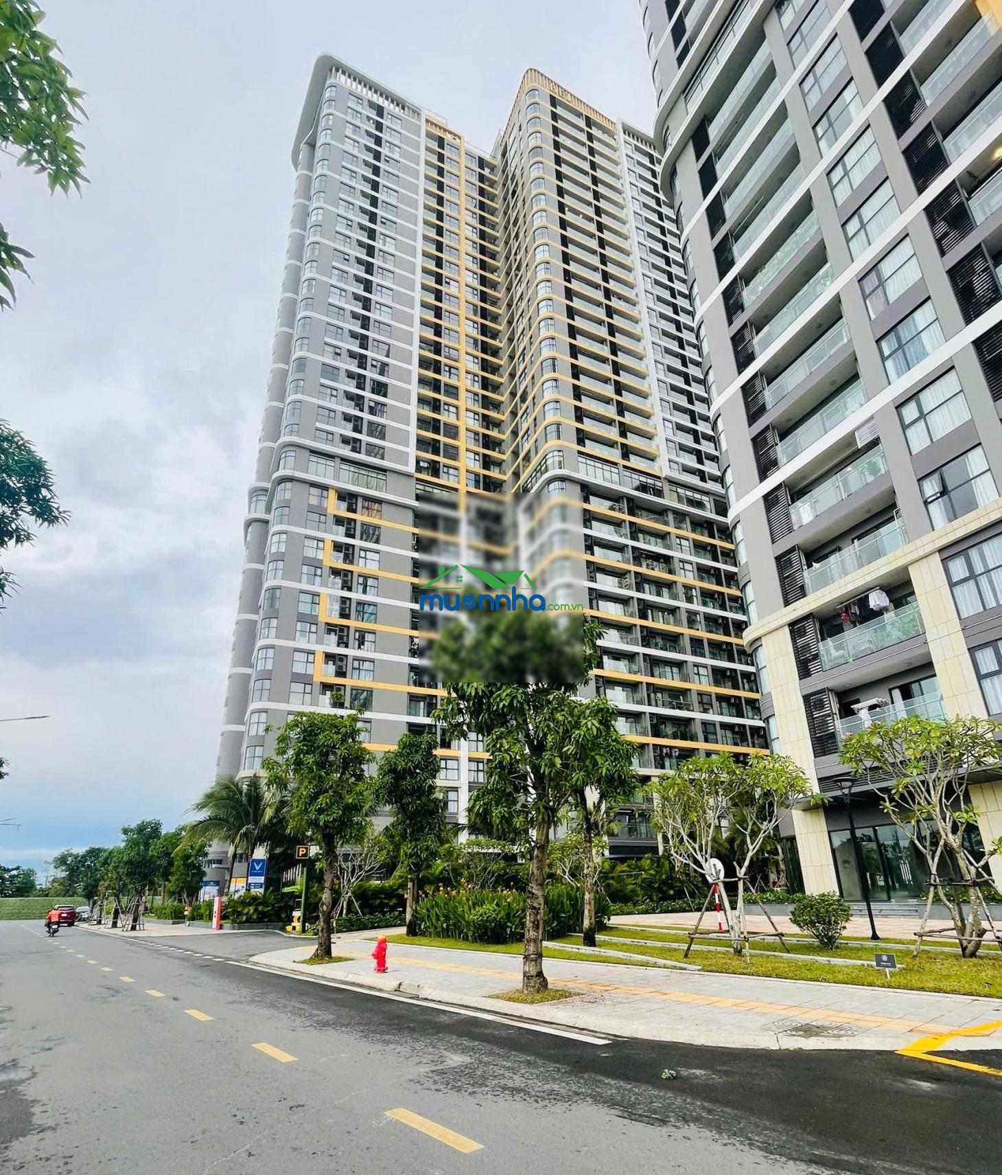 View hiếm căn 3 phòng ngủ diện tích rộng 101,5m2 giá 7.226 tỷ tại beverly
