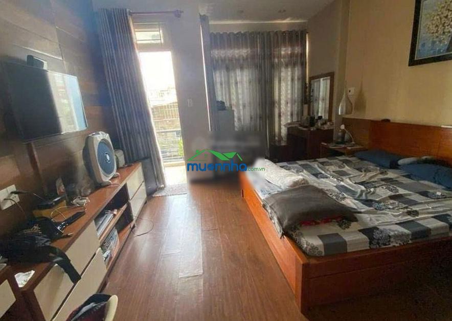 Bán nhà quận 7 - dt 71m2 - nhỉnh 7 tỷ - 4