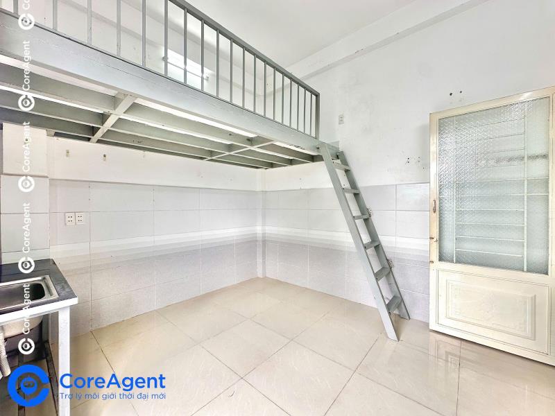 Ban công cho nuôi pet ngay đại học văn hiến - đầm sen gác cao giá rẻ - 2