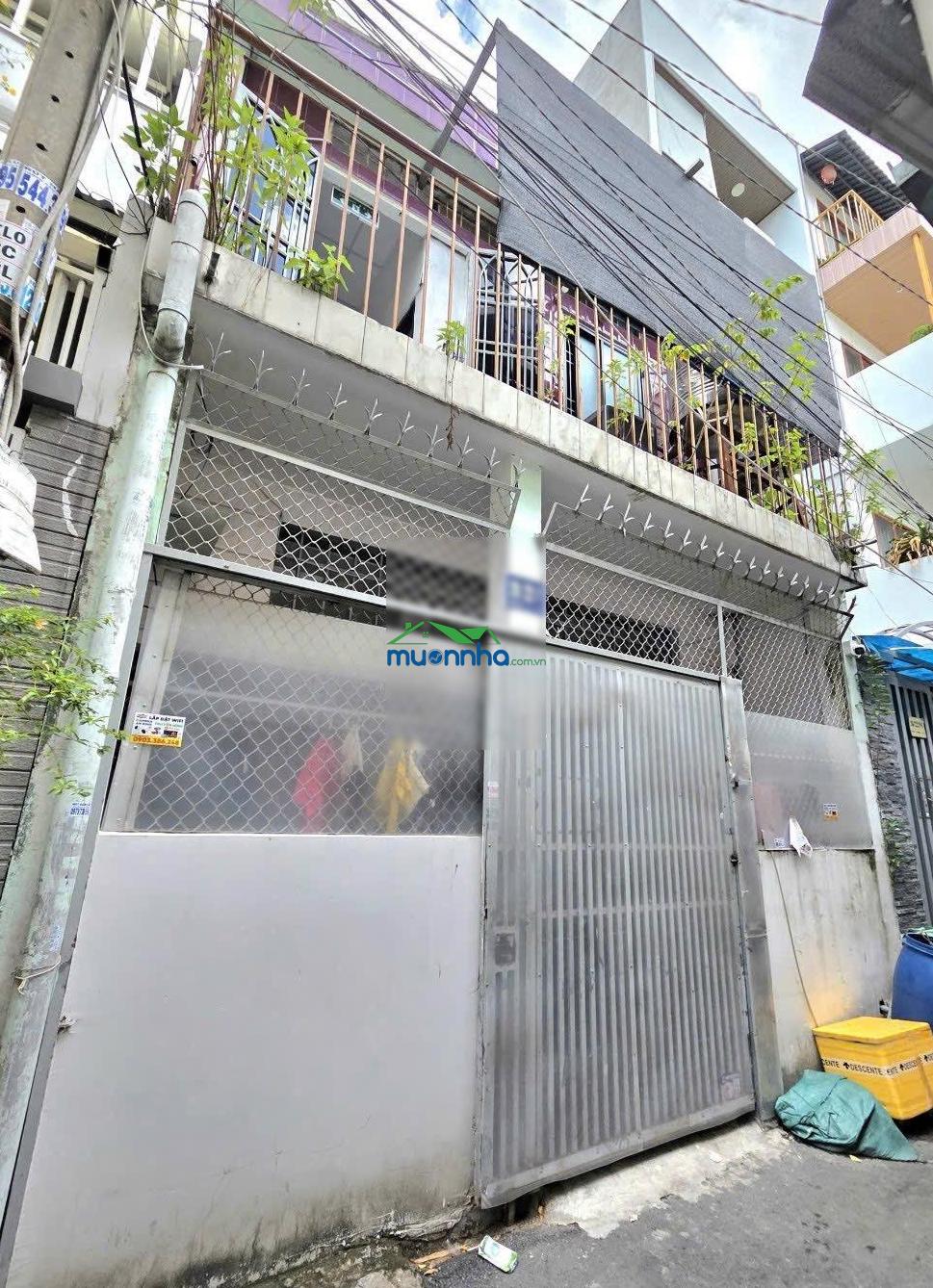 Chỉ đầu tư hơn 5 tỷ. có ngay nhà đầu tư khủng. 75.4m² 9 phòng. thu nhập 30 triệu/tháng. gần sân bay - 3