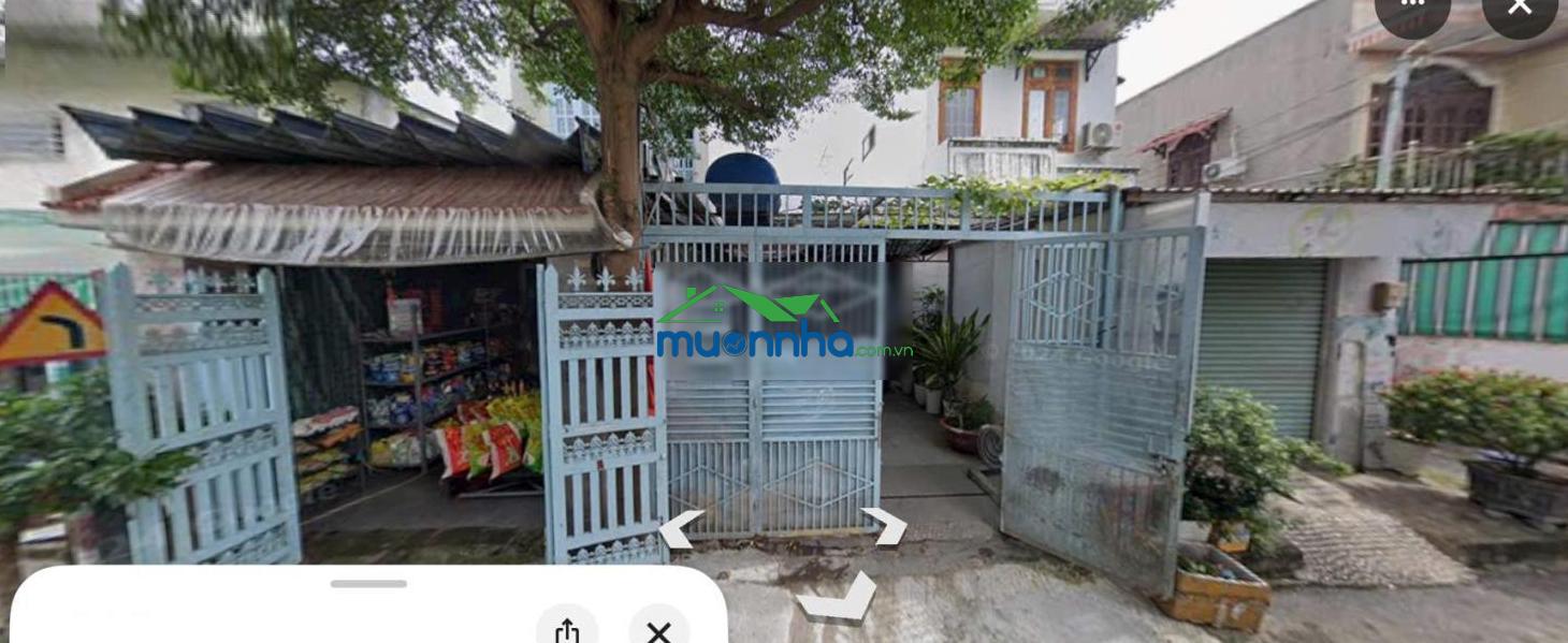 Bán nhà ở hiện hữu 2pn nhà cấp 4 mặt đường 475 gần chợ phước bình (93m²) 9.8 tỷ