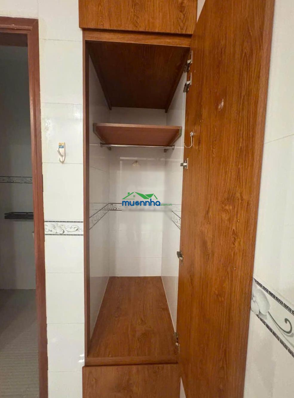 Bán nhà 3m(bg) lý thánh tông, p. tân thới hòa, q. tân phú, 8.5 tỷ.