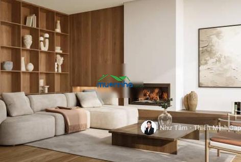 Ngang 10m cực hiếm! hxh nguyễn văn trỗi, 3 tầng, 132m² - 22,5 tỷ thương lượng.0935 654 *** - 2