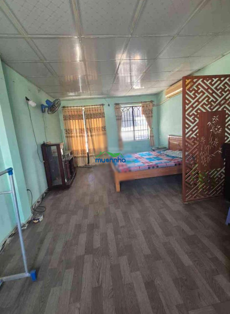 Chỉ 4,1 tỷ sở hữu nhà 113m2 mặt tiền 12m tặng nội thất tiền tỷ!