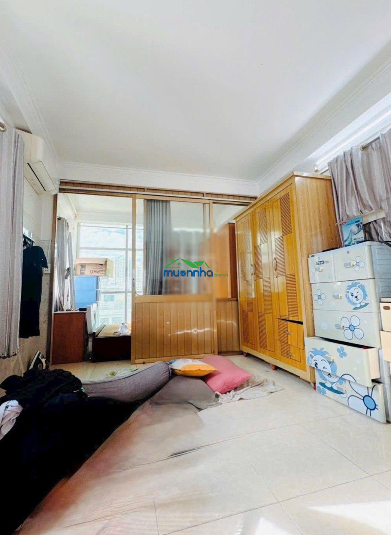 Siêu phẩm quận 8 - nhà đẹp bình đông 4 tầng - ngang 5m bề thế - nhỉnh 4,x tỷ