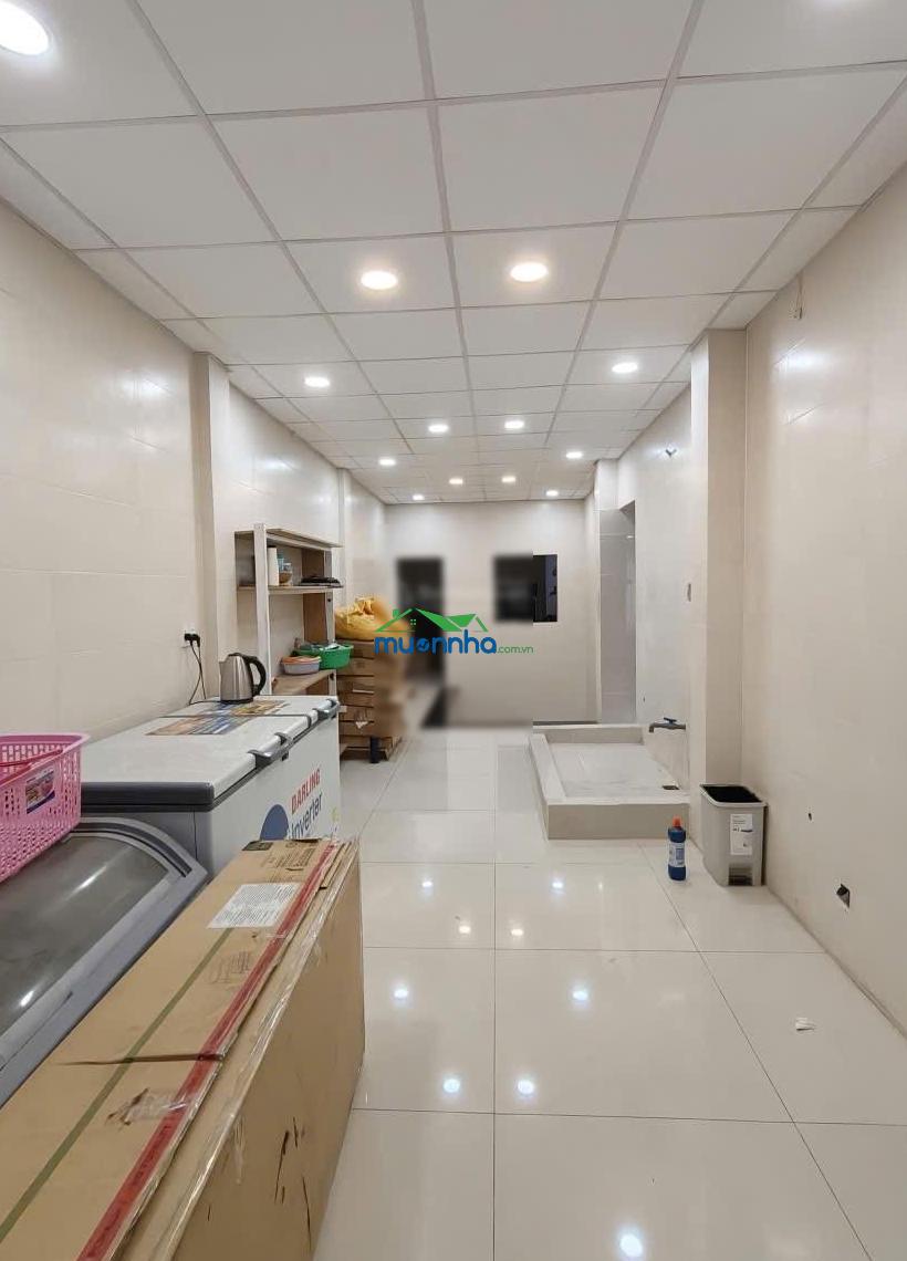 Bán nhà lê trọng tấn hẻm nhựa như mặt tiền 91m2 tiện kinh doanh gần đại học công thương - 4
