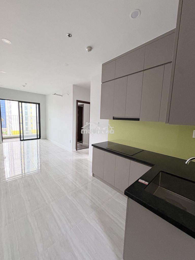 Căn góc view siêu đẹp chỉ 7tr, ở đc 3-4 bạn, sát metro 8p, làng đh 5p - 2