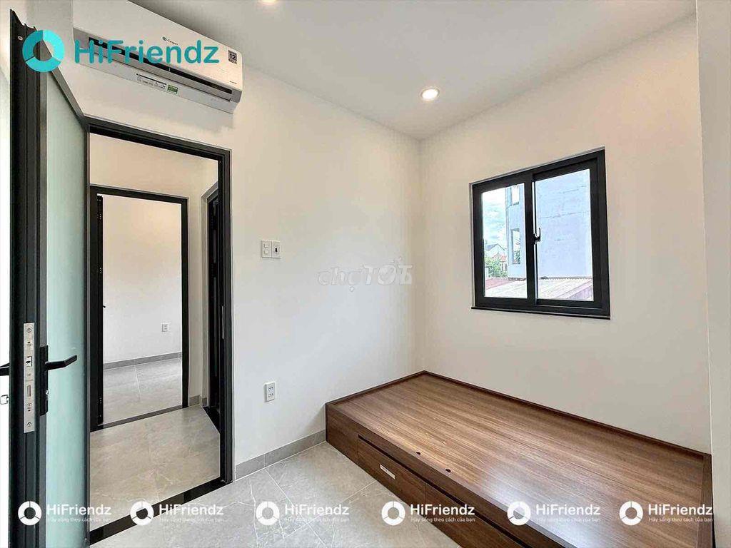 Khai trương căn hộ 2 phòng ngủ thiết kế hiện đại tại tân sơn - 3