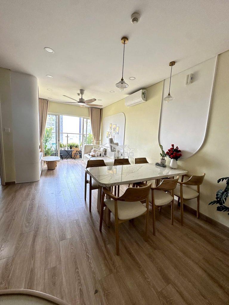 Dragon hill 2 | 71,5m (2pn-2wc) | sổ hồng. nhà xinh. đầy đủ nội thất. - 2