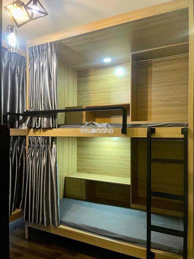 Ktx cao cấp giá rẻ