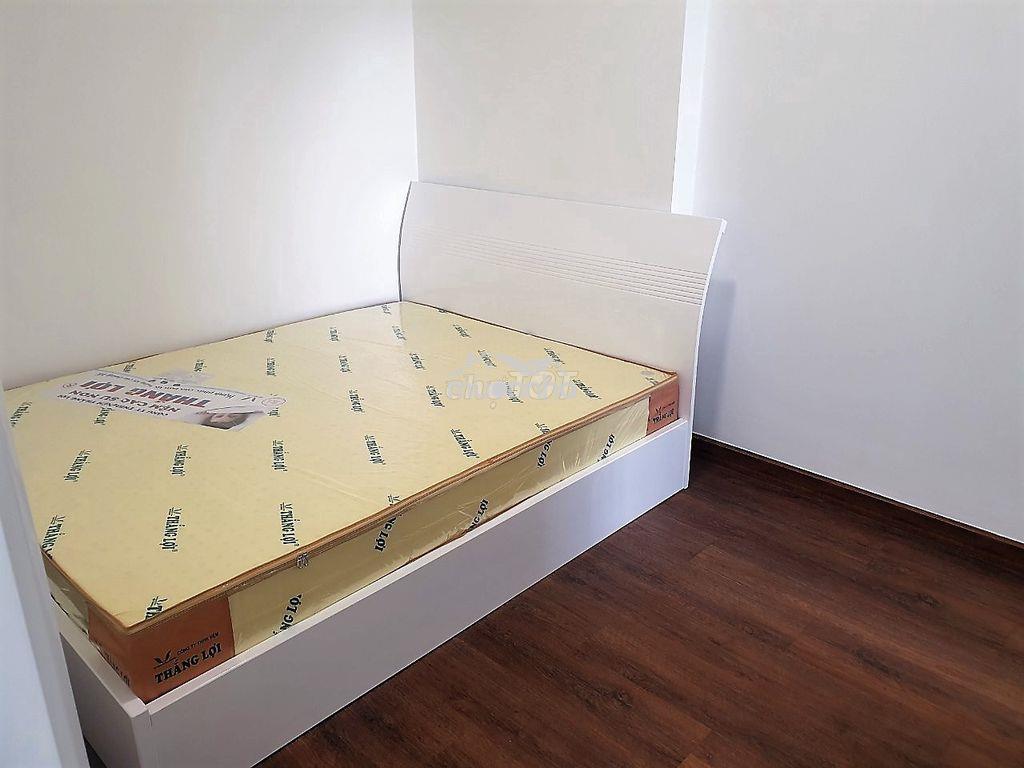Saigon mia 2pn 1wc 59m2 1tr/tháng hướng thoáng, nhà sạch sẽ - 2