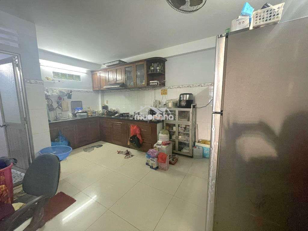 Bán nhà bình trị đông tên lửa 60m2,shr,hoàn công đủ chỉ 5tyxiu - 3