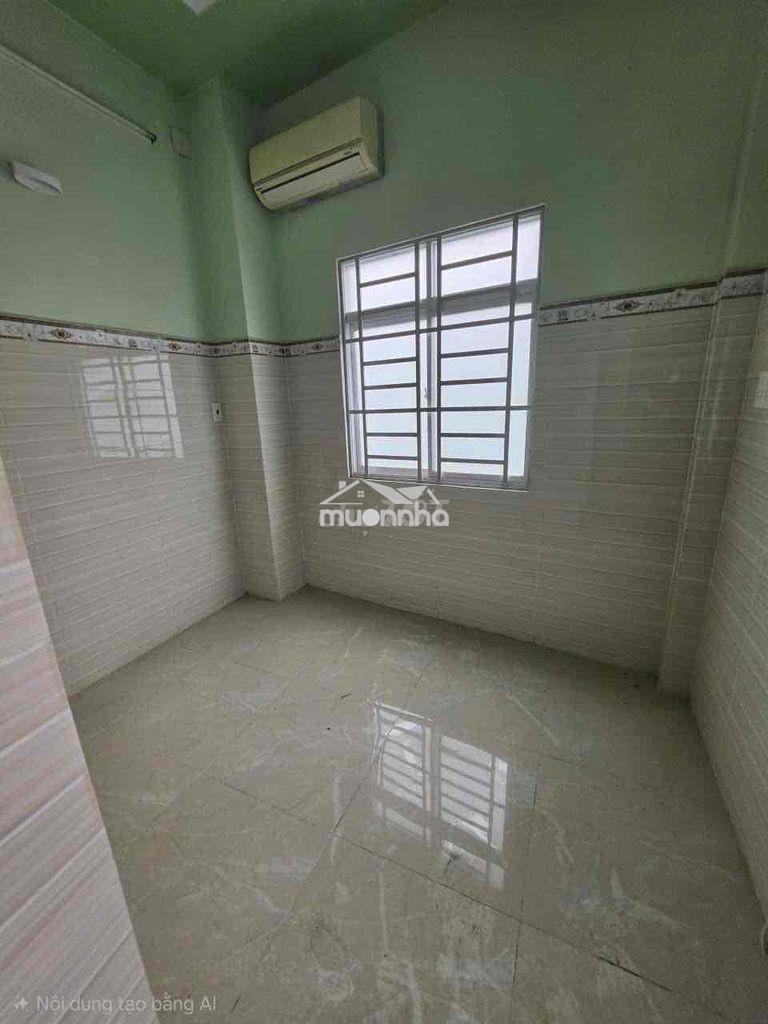 Tân hoà đông q6 hẻm 4m trệt 2 lầu st 2 pn 2 tollet 6 triệu - 2