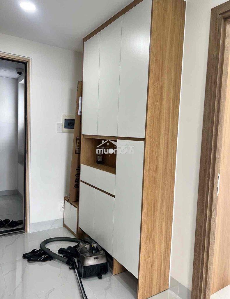 Cần cho thuê 2pn 2wc đầu tháng 8 ở được gần thành phố mới - 2