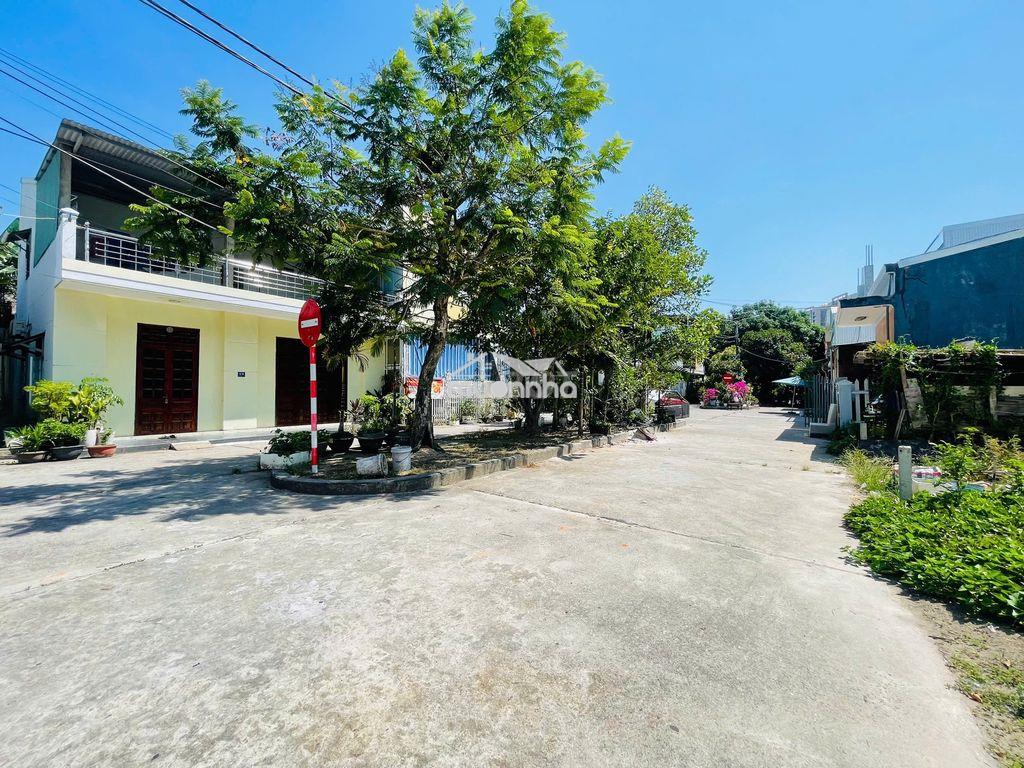 Bán đất mặt tiền hàm trung 5, p. hải vân, đà nẵng – 90m² | giá tốt  - 3