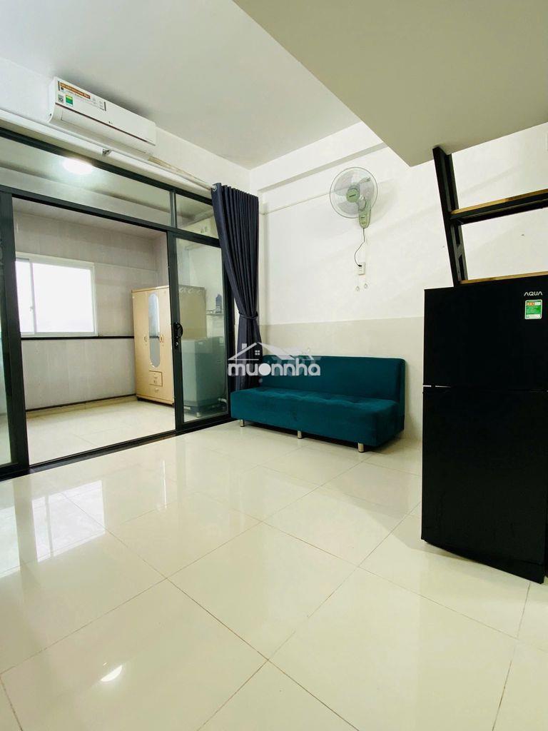 CHÍNH CHỦ - PHÒNG TRỌ CAO CẤP 30M2, NGUYỄN VĂN CÔNG, GÒ VẤP - 3