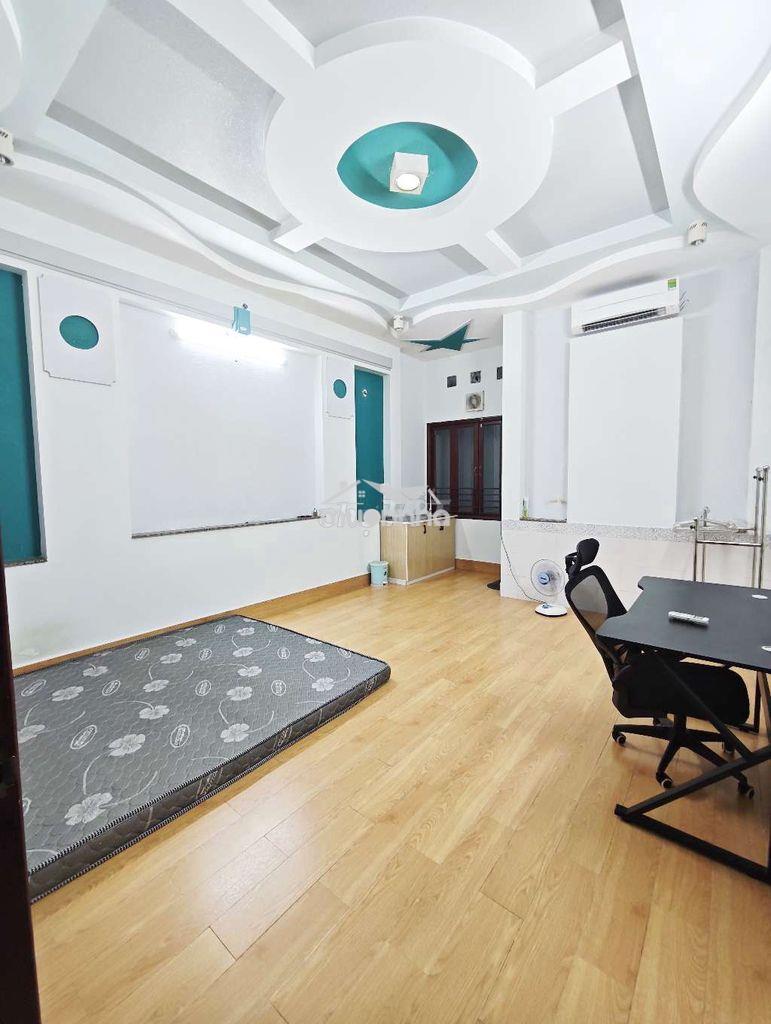Phòng trọ mới đầy đủ nội thất đẹp