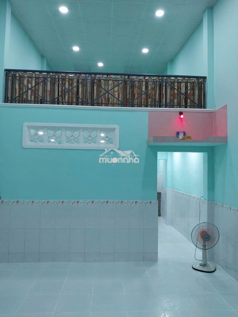 BÁN NHÀ CHÍNH CHỦ - 2