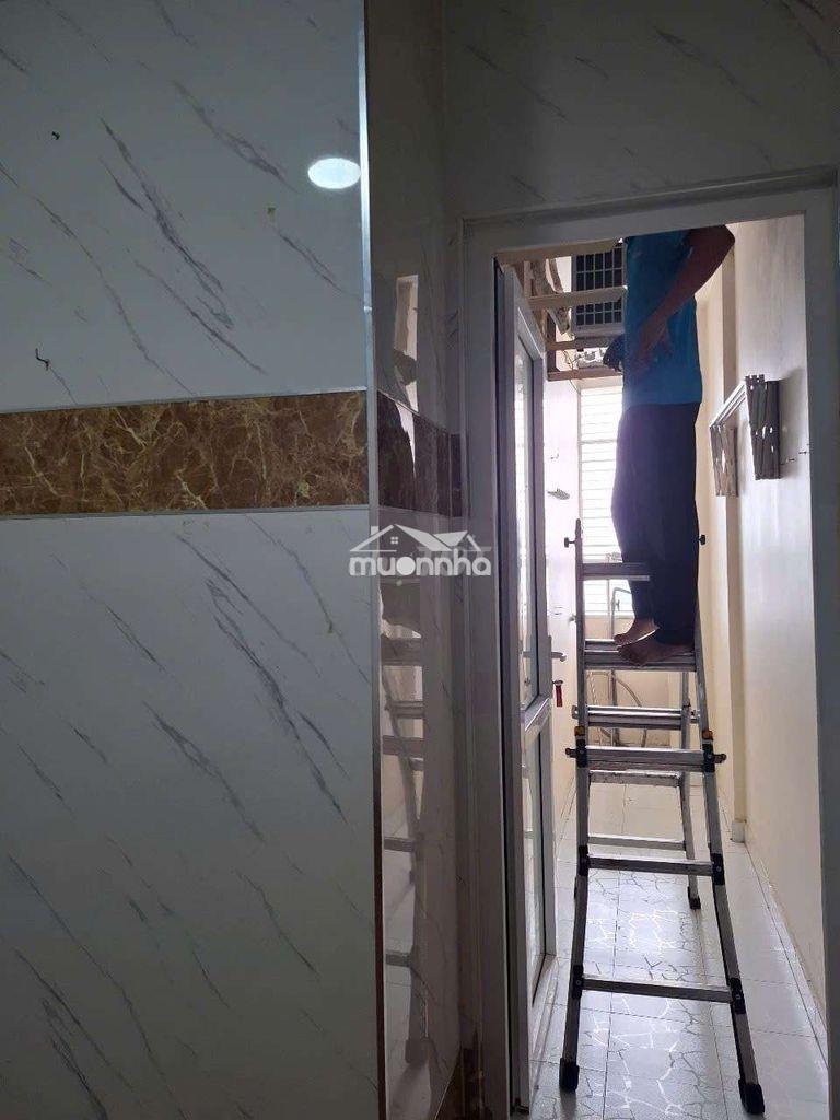 Cho thuê toky tower. 2pn nội thất cơ bản bà full  - 3