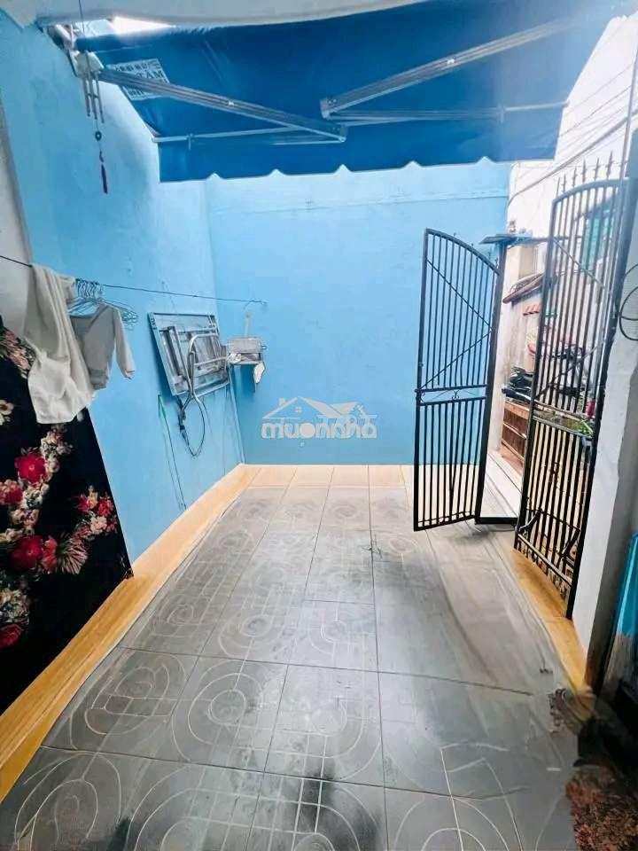 Hiếm! 3×17 cách mặt tiền  huỳnh tấn phát 50m, giá chỉ 3 tỷ 250 - 2