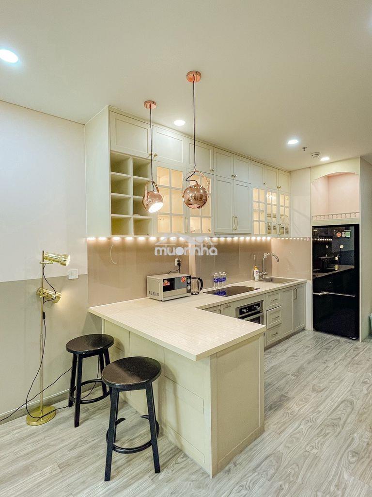 🔥 Bán gấp căn 1pn hà đô centrosa tầng đẹp view thoáng sẵn sổ hồng - 3