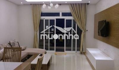 Cần cho thuê   căn hộ chung cư tôn thất thuyết, phường 1, quận 4 - 3