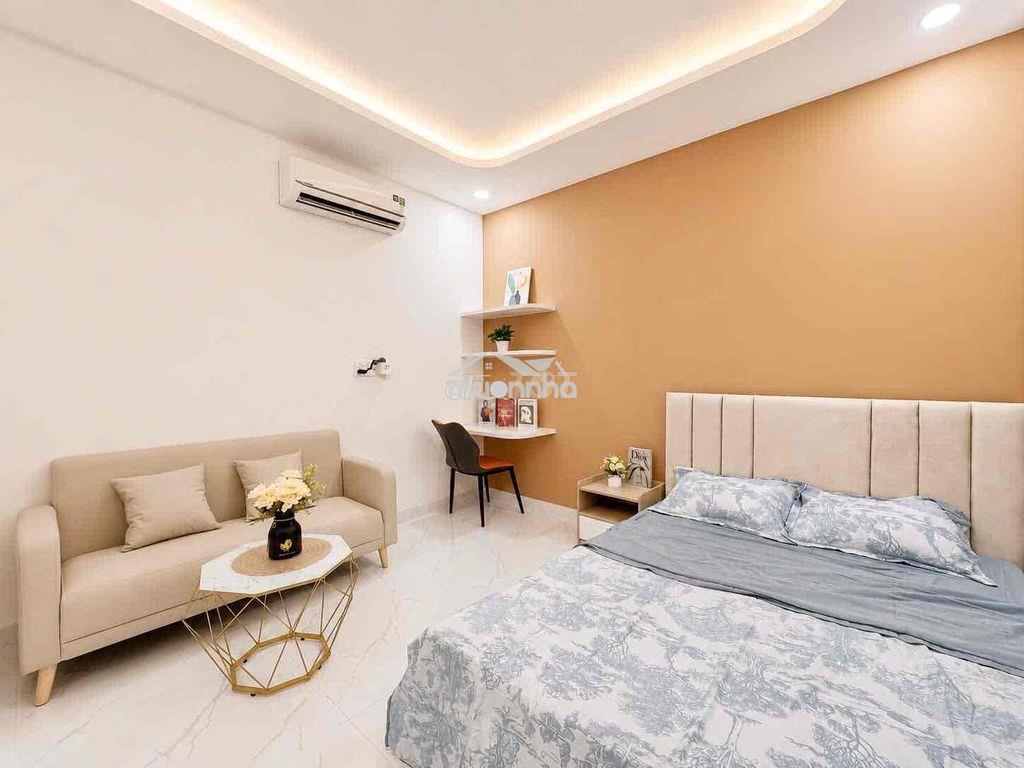 Trống lại căn studio full nội thất mới 100%🌺tô ký🌺 - 3