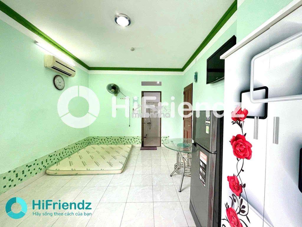 Cho thuê phòng trọ sinh viên giá rẻ gần đại học mở - 2