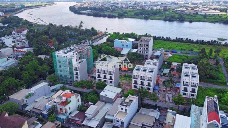 Cho thuê nhà mới xây hẻm xe hơi tránh nhau🚘 quốc lộ 13, p. hiệp bình