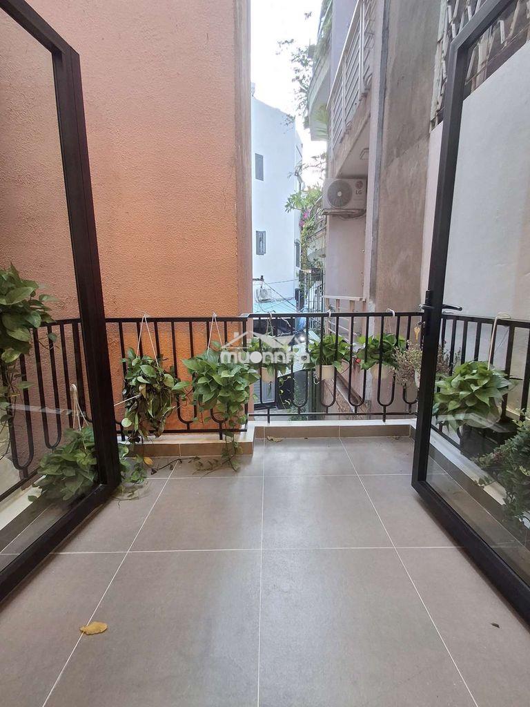 "35m² mà 4.9 tỷ, không quy hoạch, lộ giới, hoàn công tại phú nhuận?" 😱 - 4
