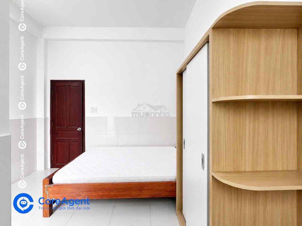 🍃 Căn hộ view công viên xanh – yên tĩnh, thoáng mát – đường đậu oto - 2
