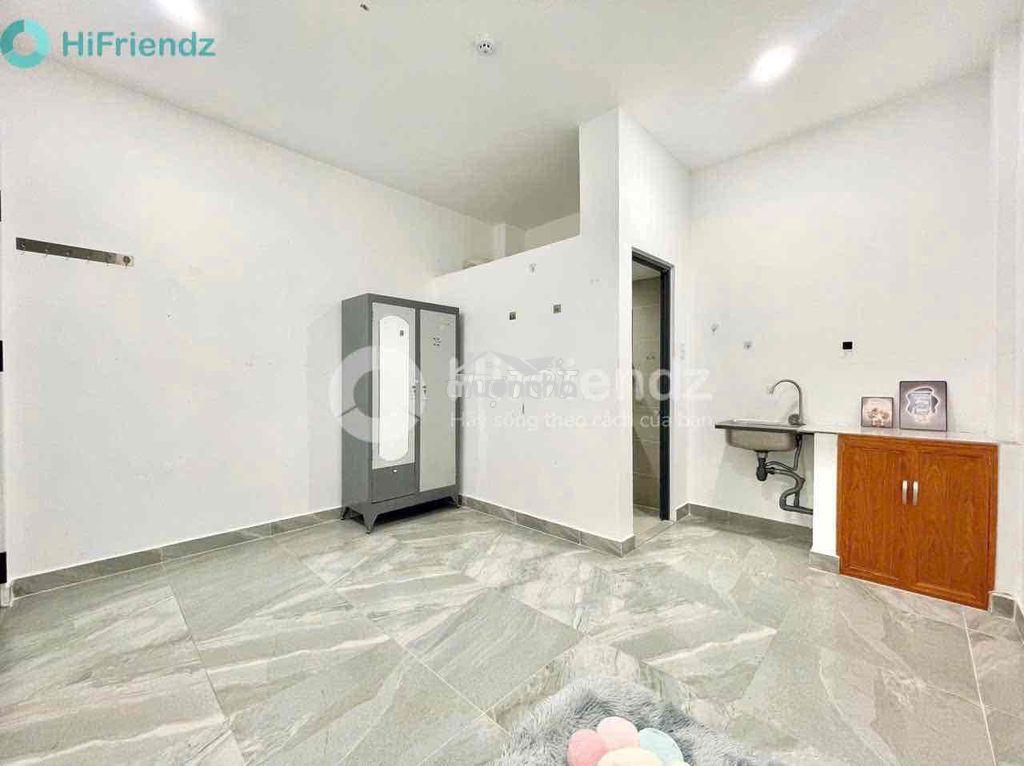 🌟Trống sẵn studio đầy đủ nội thất - ngay đh huit - etown cộng hoà🌟 - 2