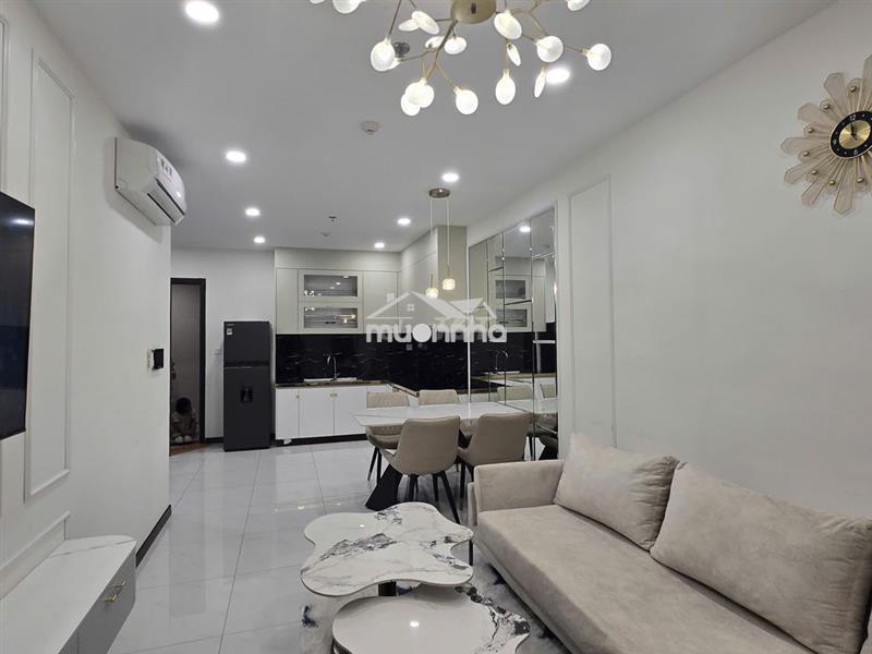 Bán căn hộ 2pn 2wc 80m2 full nội thất c-skyview chánh nghĩa