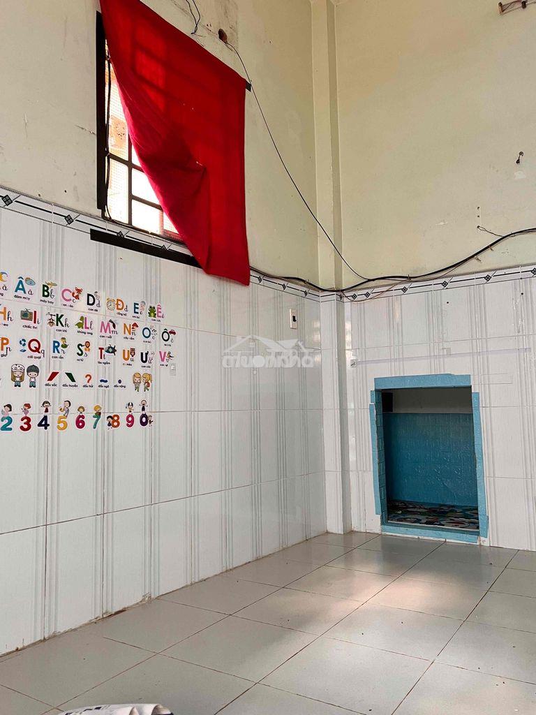 Cho nữ/vc thuê phòng - 3