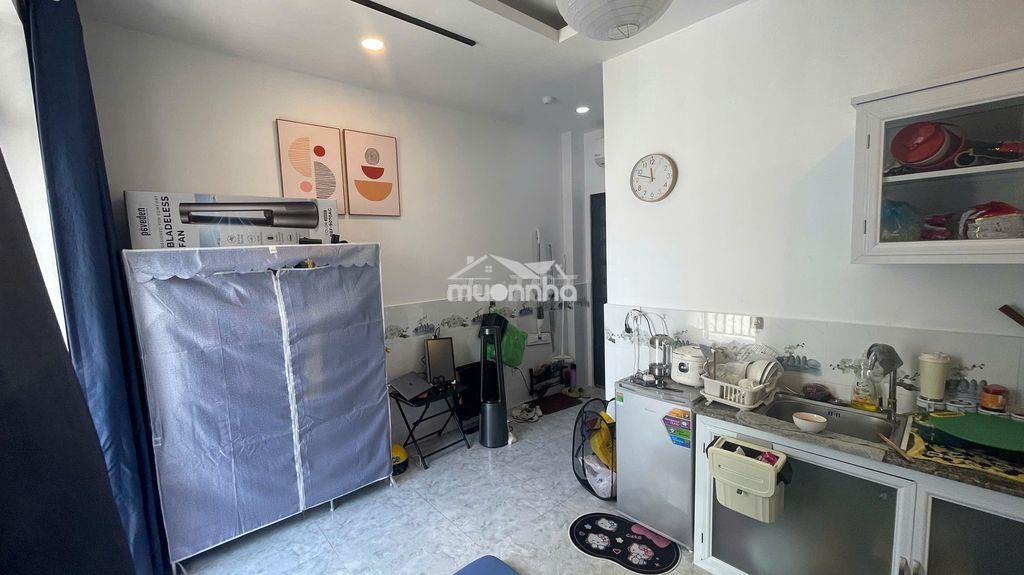 Pass lại phòng ban công -  khu dân cư trí thức yên tĩnh - 4