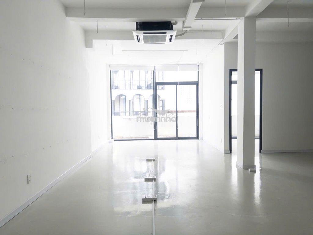 Ngang 7m trống suốt - trần cao 4m – số 51 nguyễn văn mai, quận 3 - 3