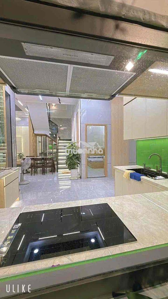 Chính chủ bán biệt thự đẹp – đường lê thị hà, hóc môn - 4