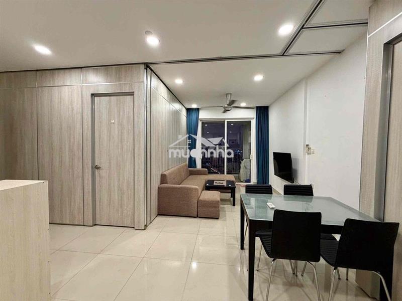 Cho thuê căn hộ sunrise cityview q7 lh :