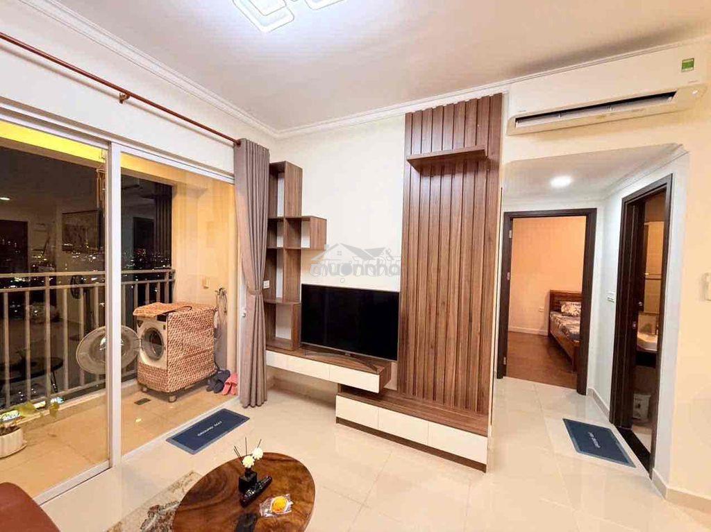 Cho thuê căn hộ victoria đầu t9 nhận nhà, nội thất đẹp giá 17tr - 2