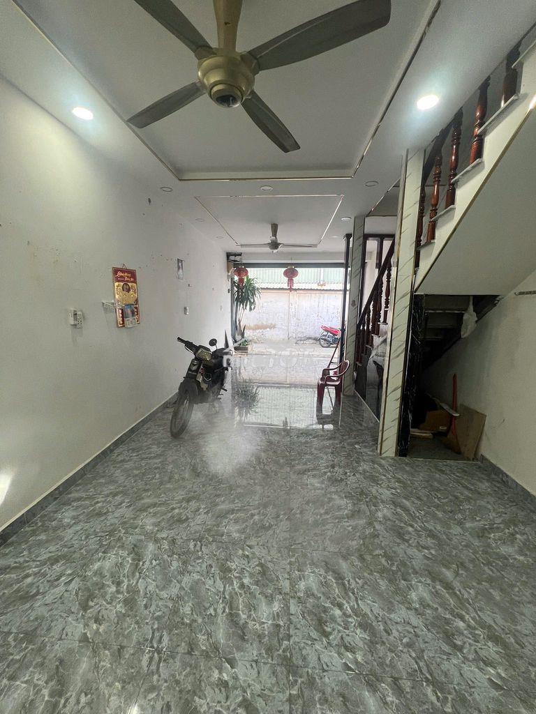 Cho thuê nhà nguyên căn 3pn - đường số 2 trường thọ - thủ đức - 2