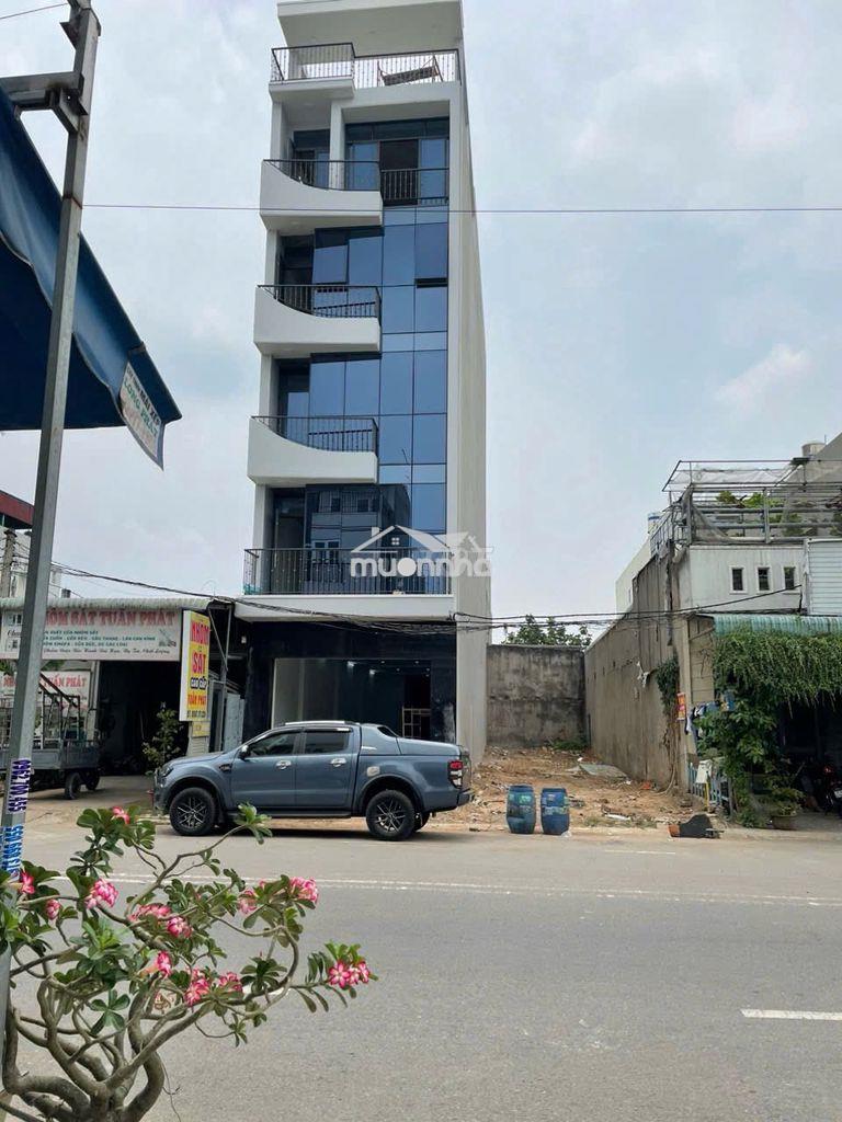 Bán đất khu dân cư việt sing vsip i