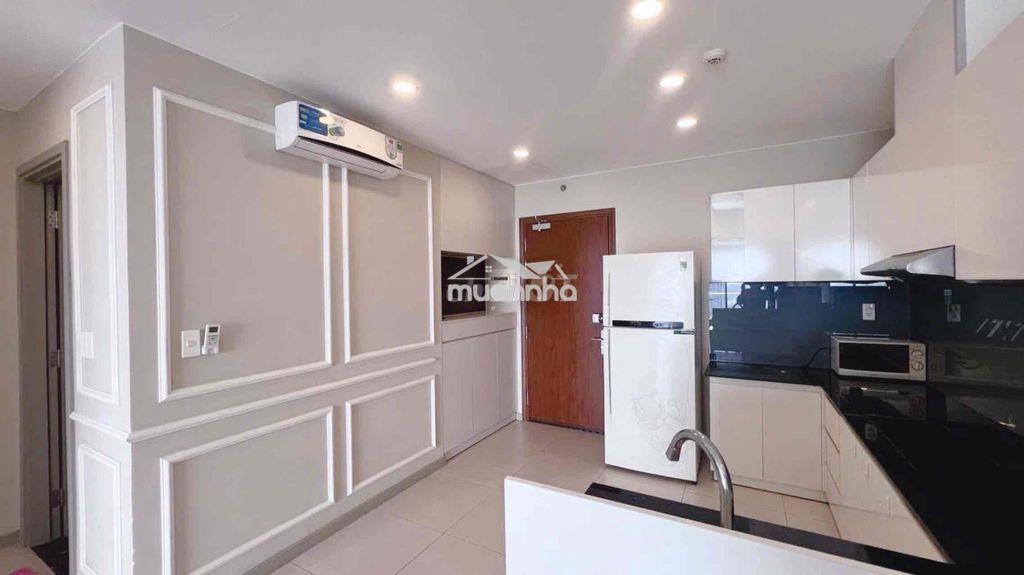 Căn hộ 2pn 2wc 92mư đầy đủ nội thất gold view - 3