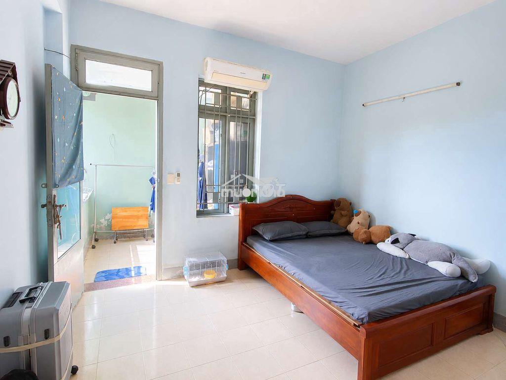 Căn hộ lầu 5 chung cư an sương-tân hưng thuận-q12.dt 51m2. 1,9ty - 4