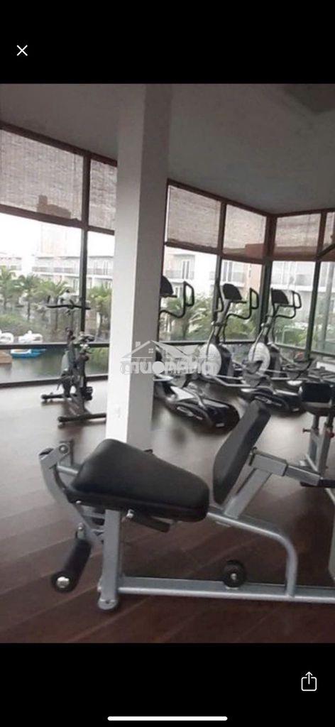 [Ảnh thật] căn hộ 50m ban công siêu to, full nội thất - 3