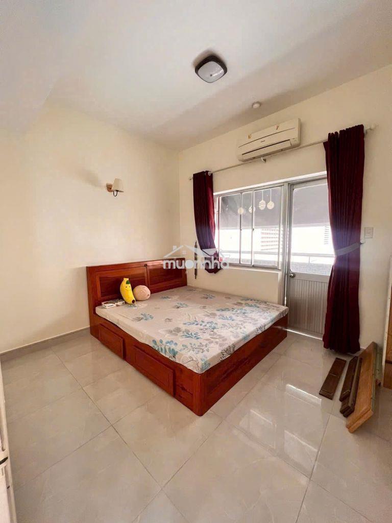 Cần cho thuê căn hộ vạn đô 348 bến vân đồn, phường 1, quận 4  - 2