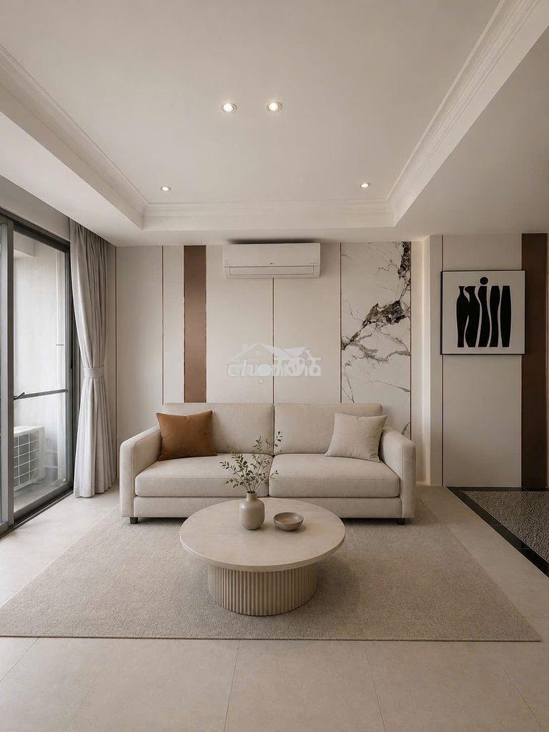 Cho thuê căn hộ hưng phúc – 3pn– quận 7 – giá 1300usd (35 triệu) - 4