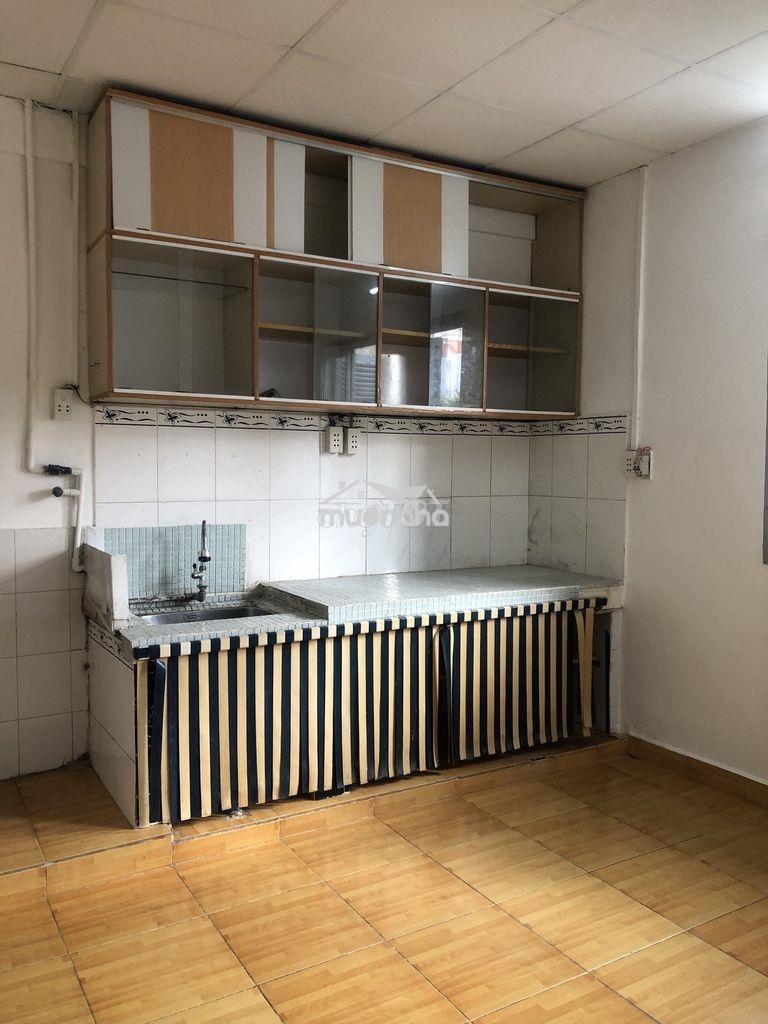 Chính chủ bán chung cư mặt tiền lê văn sĩ – 40m² – sổ hồng riêng - 3